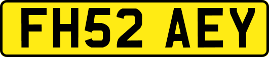 FH52AEY