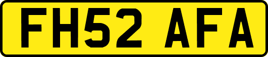 FH52AFA