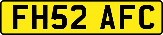 FH52AFC