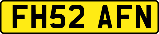 FH52AFN