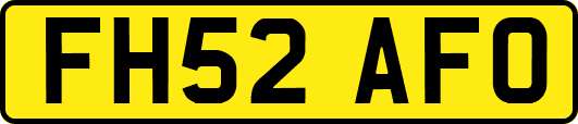 FH52AFO