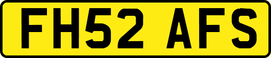 FH52AFS