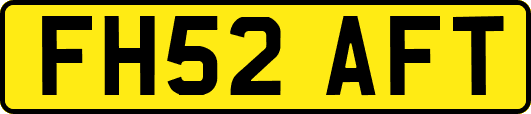 FH52AFT