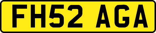 FH52AGA