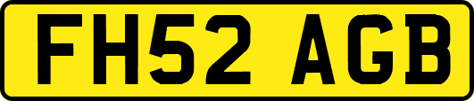 FH52AGB
