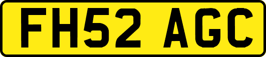 FH52AGC
