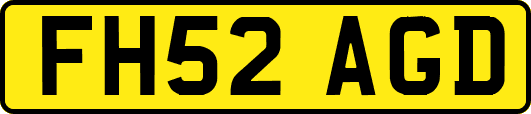 FH52AGD