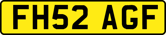FH52AGF