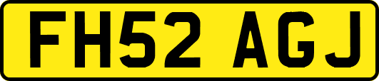 FH52AGJ