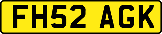 FH52AGK