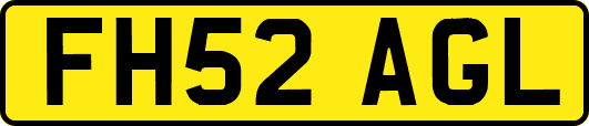 FH52AGL