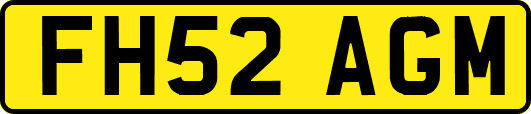 FH52AGM