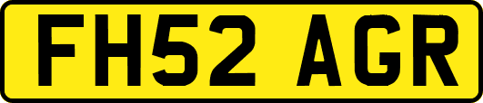 FH52AGR