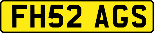 FH52AGS