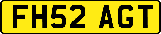 FH52AGT