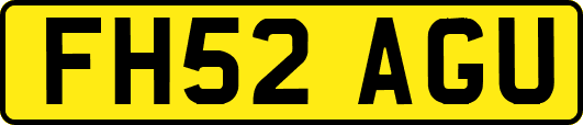 FH52AGU