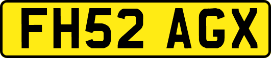 FH52AGX