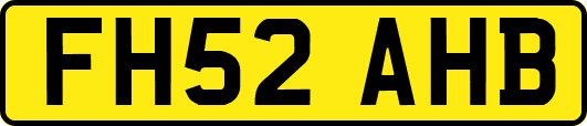 FH52AHB