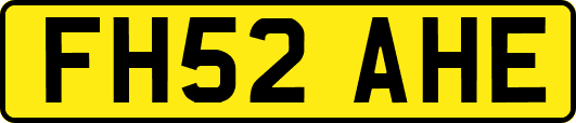 FH52AHE