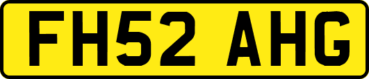 FH52AHG