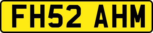 FH52AHM