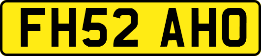 FH52AHO