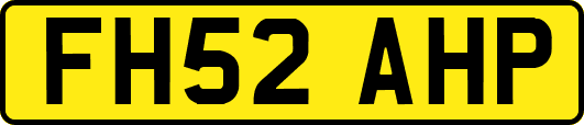FH52AHP