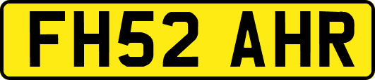 FH52AHR