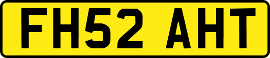 FH52AHT