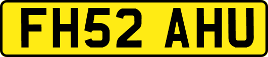 FH52AHU