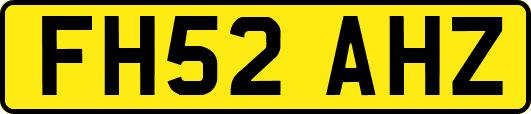 FH52AHZ