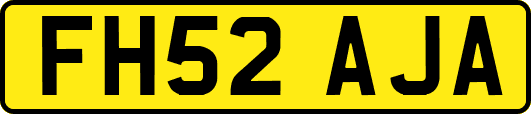 FH52AJA