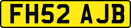 FH52AJB