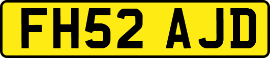 FH52AJD