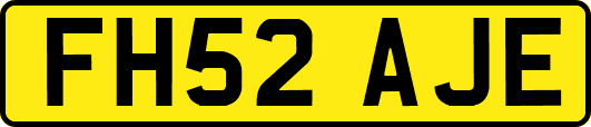 FH52AJE