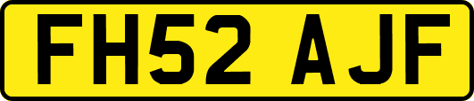 FH52AJF