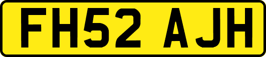 FH52AJH