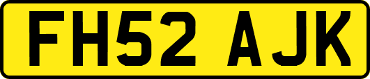 FH52AJK