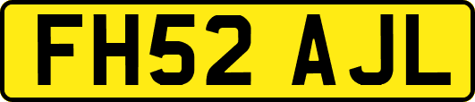 FH52AJL