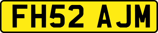 FH52AJM