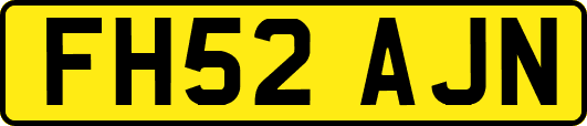 FH52AJN