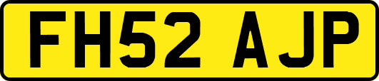 FH52AJP