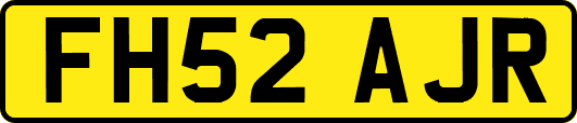 FH52AJR