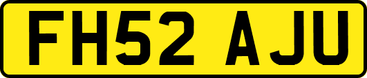 FH52AJU