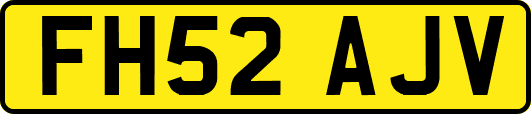 FH52AJV