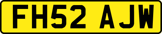 FH52AJW