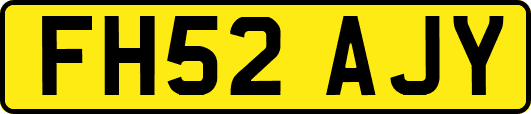 FH52AJY