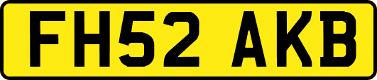 FH52AKB