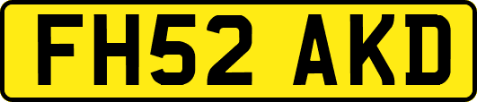 FH52AKD