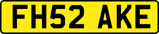 FH52AKE